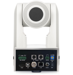 Caméra de surveillance Avonic CM93 4K60 PTZ 30x Zoom - Blanc (AV-CM93-IP-W)