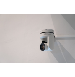 Caméra de surveillance Avonic CM93 4K60 PTZ 30x Zoom - Blanc (AV-CM93-IP-W)