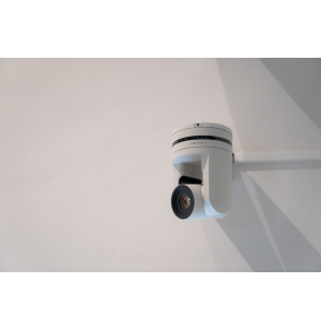 Caméra de surveillance Avonic CM93 4K60 PTZ 30x Zoom - Blanc (AV-CM93-IP-W)