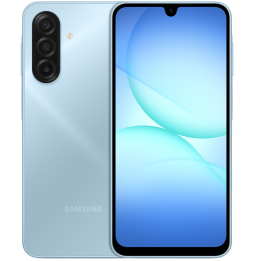 SAMSUNG Galaxy A17 4G Dual Sim (6GB | 128 GB)
