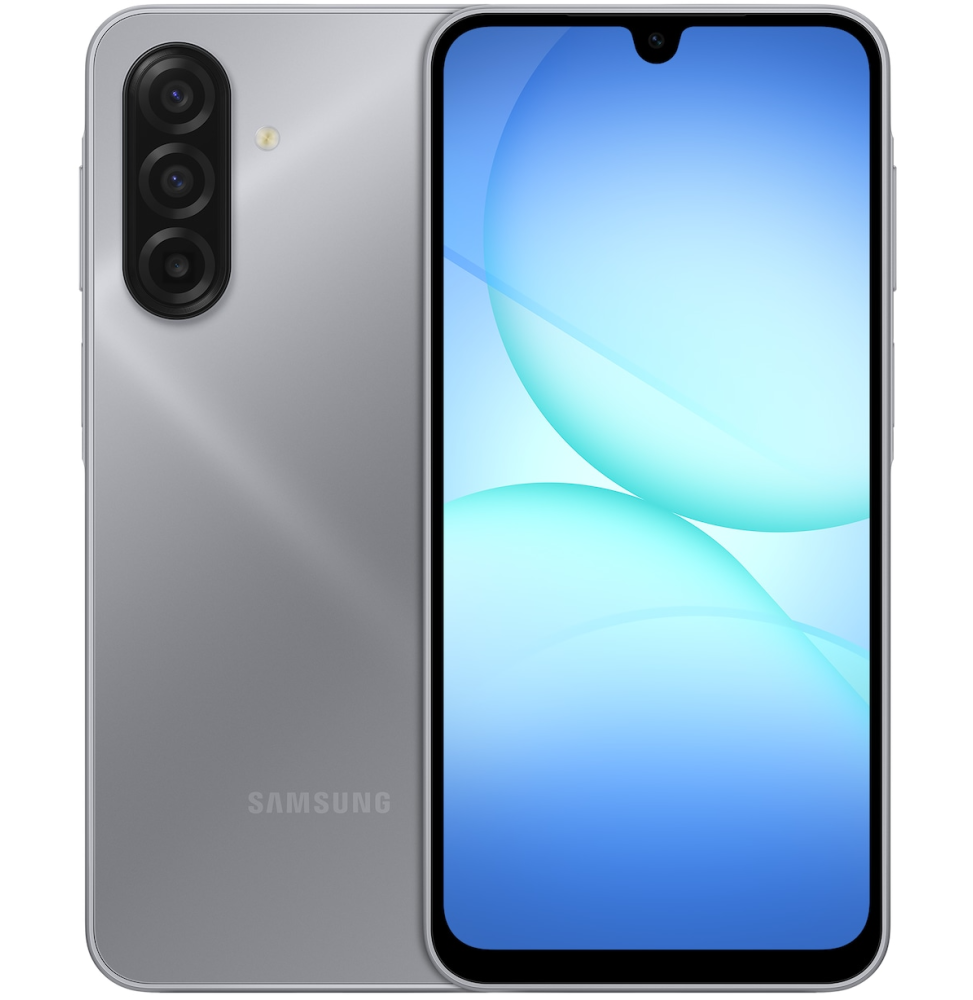 SAMSUNG Galaxy A17 4G Dual Sim (6GB | 128 GB)