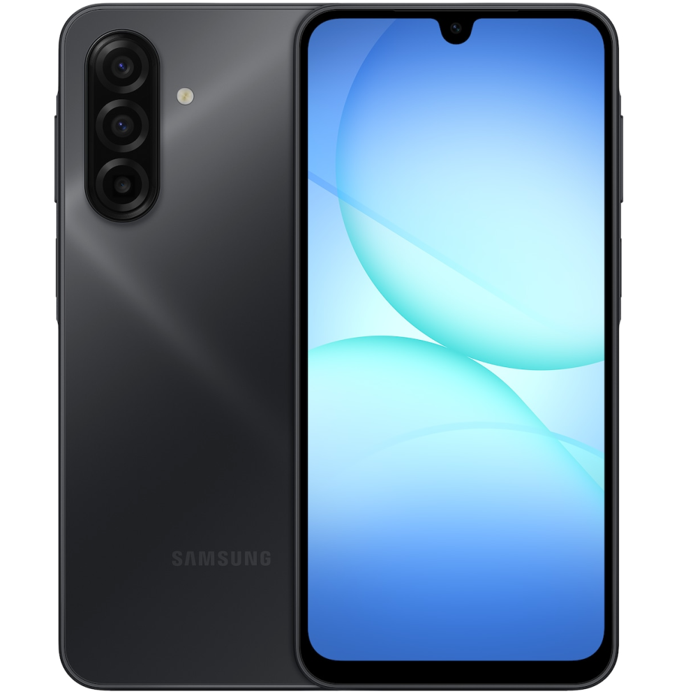 SAMSUNG Galaxy A17 4G Dual Sim (4GB | 128 GB)