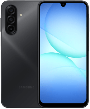 SAMSUNG Galaxy A17 4G Dual Sim (4GB | 128 GB)
