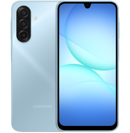 SAMSUNG Galaxy A17 4G Dual Sim (4GB | 128 GB)