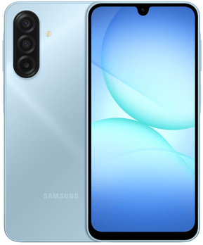 SAMSUNG Galaxy A17 4G Dual Sim (4GB | 128 GB)