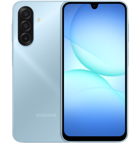 SAMSUNG Galaxy A17 4G Dual Sim (4GB | 128 GB)