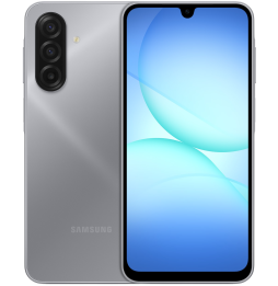 SAMSUNG Galaxy A17 4G Dual Sim (4GB | 128 GB)