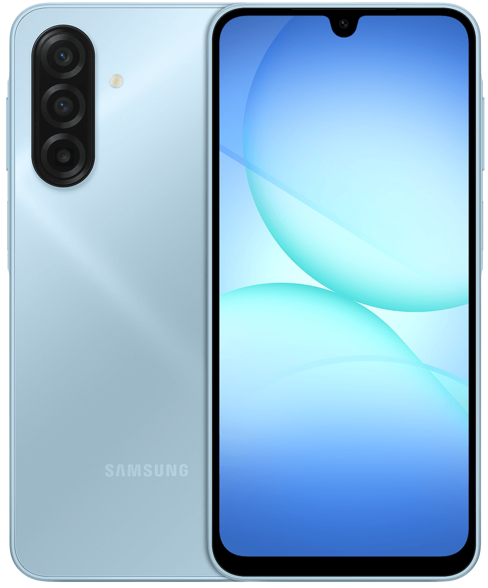 SAMSUNG Galaxy A17 4G Dual Sim (8GB | 256 GB) — image 10