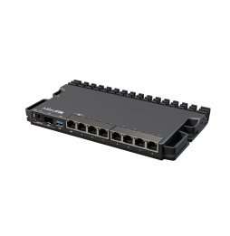 Routeur Gigabit MikroTik RB5009UG+S+IN 8 ports 1 port SFP+