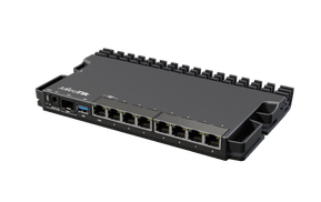 Routeur Gigabit MikroTik RB5009UG+S+IN 8 ports 1 port SFP+