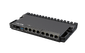 Routeur Gigabit MikroTik RB5009UG+S+IN 8 ports 1 port SFP+