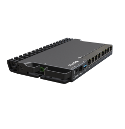 Routeur Gigabit MikroTik RB5009UG+S+IN 8 ports 1 port SFP+