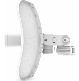 Pont sans fil 5 GHz Ubiquiti LiteBeam airMAX PoE (LBE-5AC-Gen2)