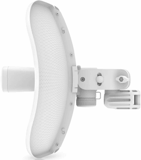 Pont sans fil 5 GHz Ubiquiti LiteBeam airMAX PoE (LBE-5AC-Gen2) — image 3
