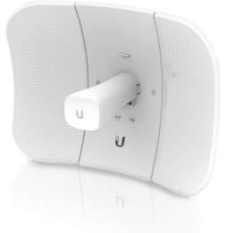Pont sans fil 5 GHz Ubiquiti LiteBeam airMAX PoE (LBE-5AC-Gen2)