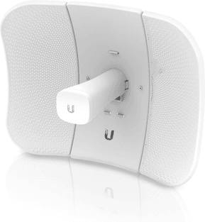 Pont sans fil 5 GHz Ubiquiti LiteBeam airMAX PoE (LBE-5AC-Gen2) — image 2