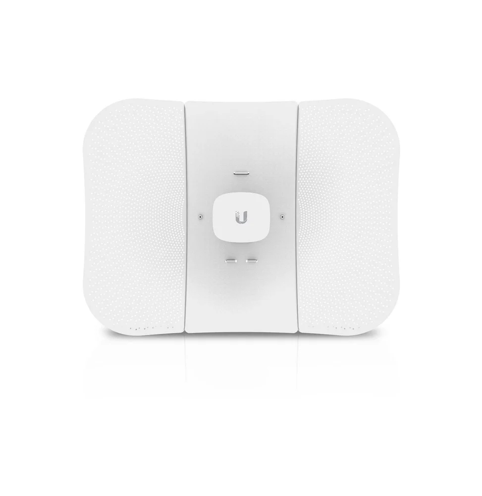 Pont sans fil 5 GHz Ubiquiti LiteBeam airMAX PoE (LBE-5AC-Gen2)