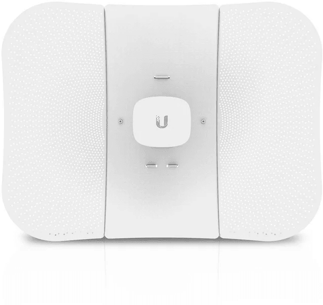 جسر لاسلكي 5 GHz Ubiquiti LiteBeam airMAX PoE (LBE-5AC-Gen2) — صورة 1