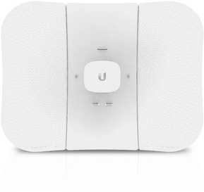 Pont sans fil 5 GHz Ubiquiti LiteBeam airMAX PoE (LBE-5AC-Gen2)