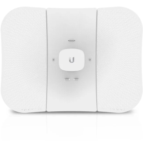 Pont sans fil 5 GHz Ubiquiti LiteBeam airMAX PoE (LBE-5AC-Gen2)