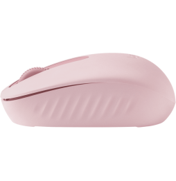 Souris sans fil Bluetooth Logitech M196 - Rose (910-007461)