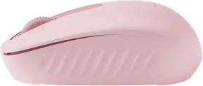 Souris sans fil Bluetooth Logitech M196 - Rose (910-007461) — image 4
