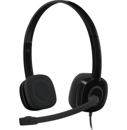 Micro-casque filaire...