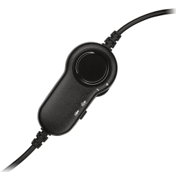 Micro-casque filaire Logitech H151 Stereo - Jack 3.5 mm (981-000589)