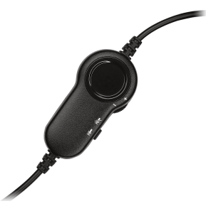 Micro-casque filaire Logitech H151 Stereo - Jack 3.5 mm (981-000589)