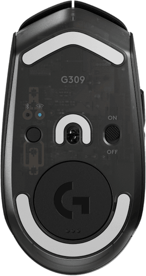 Souris Gaming Sans Fil Bluetooth Logitech G309 lightspeed (910-007200) — image 5