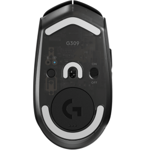 Souris Gaming Sans Fil Bluetooth Logitech G309 lightspeed (910-007200)