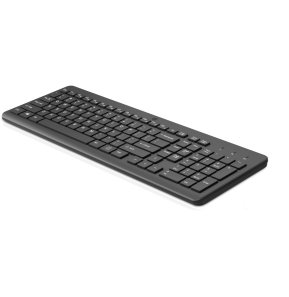 Clavier sans fil HP 220 Français (AZERTY) (805T2AA)