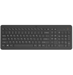 Clavier sans fil HP 220...
