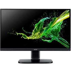 Écran 21,5" Full HD Acer KA222Q E3 (UM.WX2EE.302)