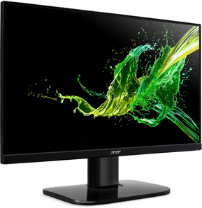 Écran 21,5" Full HD Acer KA222Q E3 (UM.WX2EE.302) — image 2