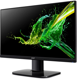 Écran 21,5" Full HD Acer KA222Q E3 (UM.WX2EE.302)