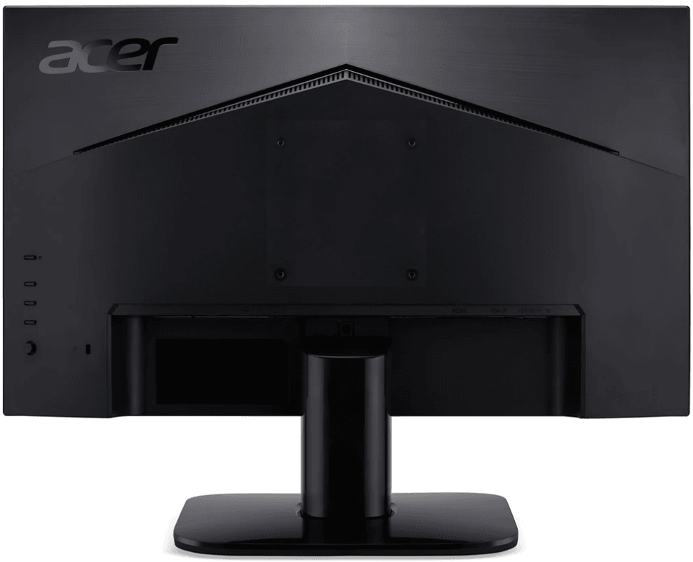 Écran 27" Full HD Acer KA272E (UM.HX2EE.E13) — image 4