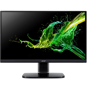 Écran 27" Full HD Acer KA272E (UM.HX2EE.E13)