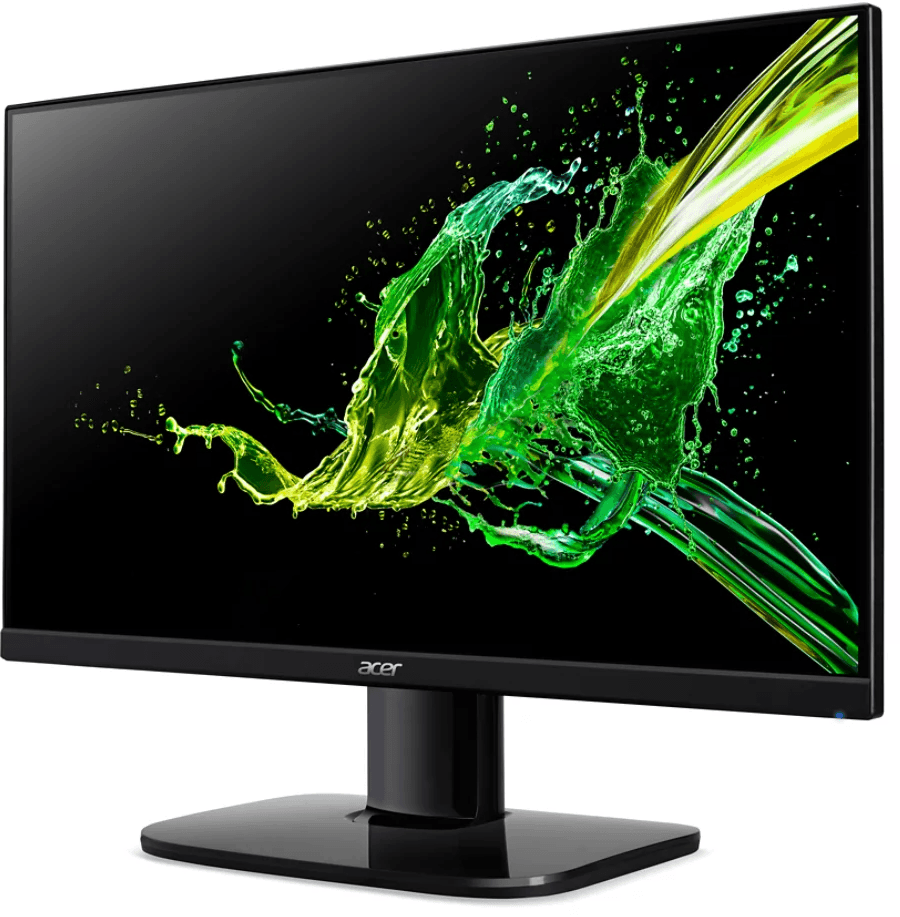 Écran 27" Full HD Acer KA272E (UM.HX2EE.E13) — image 3