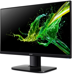 Écran 27" Full HD Acer KA272E (UM.HX2EE.E13)