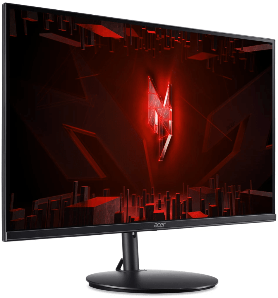 Écran Gaming 24" Full HD Acer Nitro XF0 (UM.QX0EE.319) — image 2