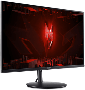 Écran Gaming 24" Full HD Acer Nitro XF0 (UM.QX0EE.319) — image 2