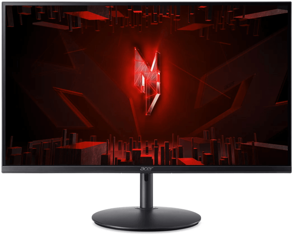شاشة ألعاب 24" Full HD Acer Nitro XF0 (UM.QX0EE.319) — صورة 1