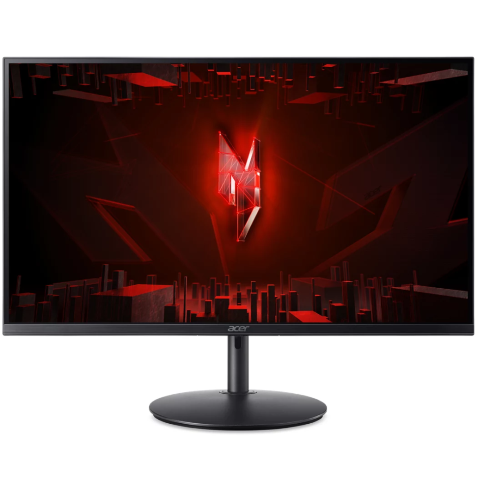 Écran Gaming 24" Full HD Acer Nitro XF0 (UM.QX0EE.319)