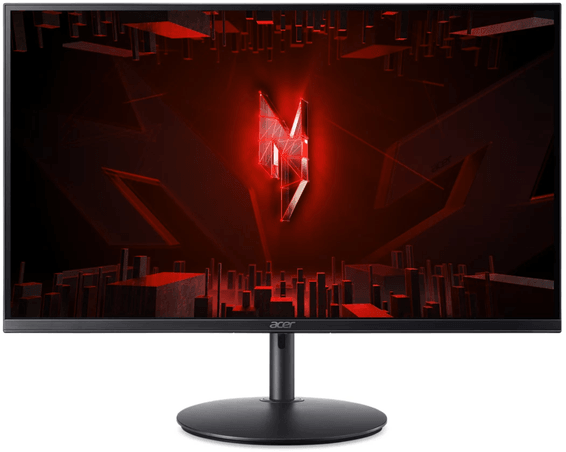Acer Nitro XF0 24" Full HD Gaming Monitor (UM.QX0EE.319)