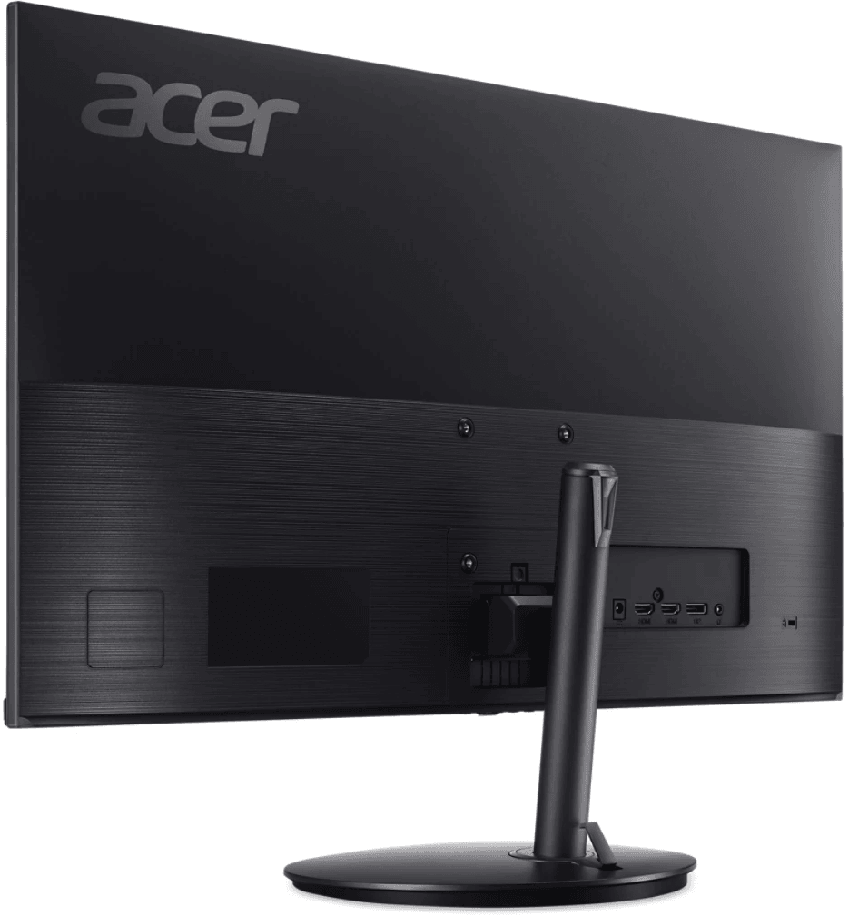 Écran Gaming 24" Full HD Acer Nitro XF0 (UM.QX0EE.319) — image 5
