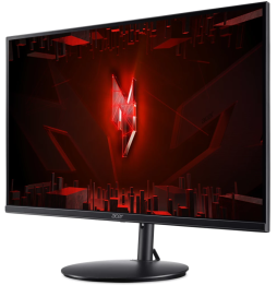 Écran Gaming 24" Full HD Acer Nitro XF0 (UM.QX0EE.319)