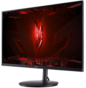 Écran Gaming 24" Full HD Acer Nitro XF0 (UM.QX0EE.319)