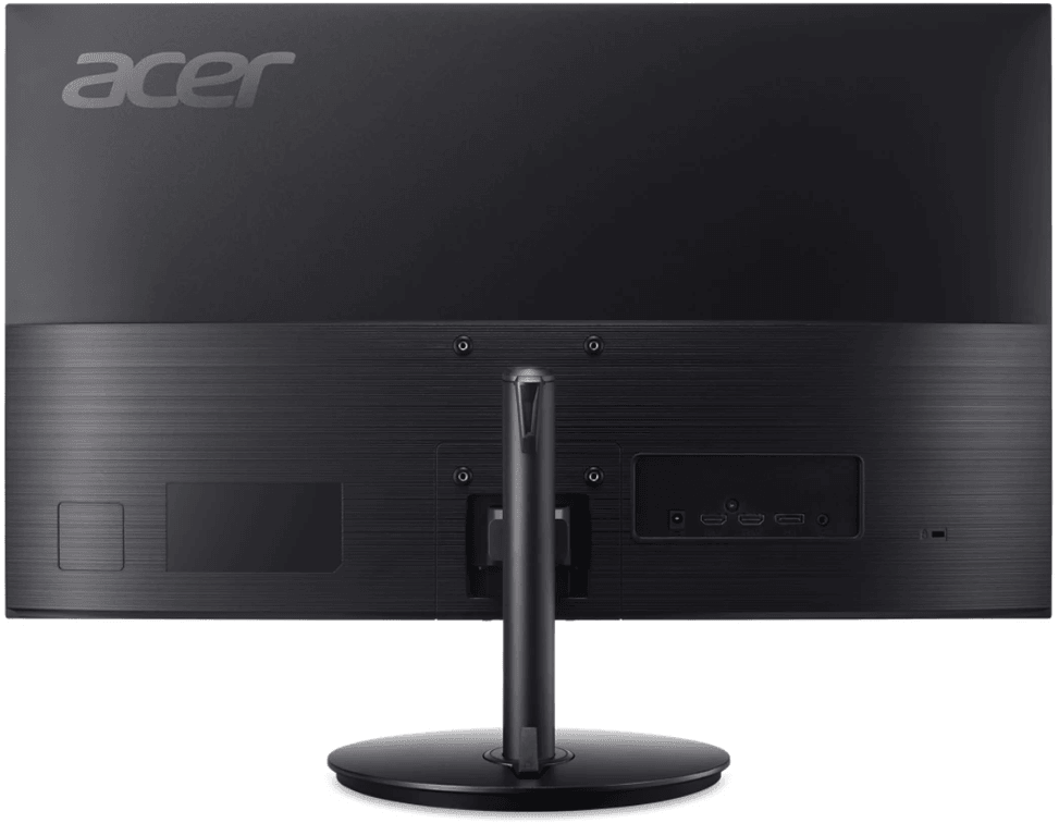 Écran Gaming 24" Full HD Acer Nitro XF0 (UM.QX0EE.319) — image 4