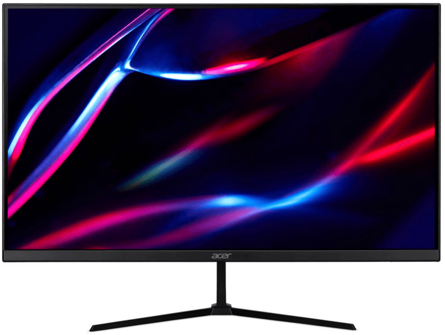 شاشة للألعاب 27" Acer Nitro QG270S3 (UM.HQ0EE.304) — صورة 1